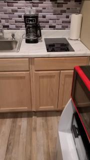 JAMMS tiny home - Baton Rouge - 4