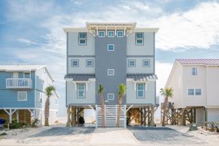 Saltwater Blessing by Oak Island Accommodations - Oak Island - 0