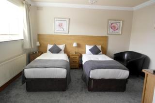 Seacourt Accommodation Tramore - Adult Only - 4