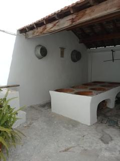 Carmona&House - Sevilla - 1