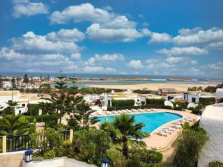Maison Oualidia Vue sur Mer-Jardins de la Lagune - Oualidia - 9