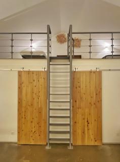 Casa do Pisão - Cosy and Modern Two-Bedroom Townhouse - 1