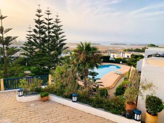 Maison Oualidia Vue sur Mer-Jardins de la Lagune - Oualidia - 0