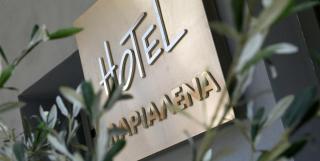 Marialena Hotel - Flogita - 7