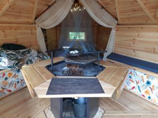 A Private Lakeside Retreat-Do You Love Nature - Renac - 6
