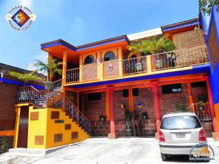 Posada Arny - Tepotzotlán - 0