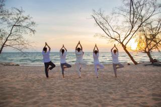 Crowne Plaza Phu Quoc Starbay by IHG - 0