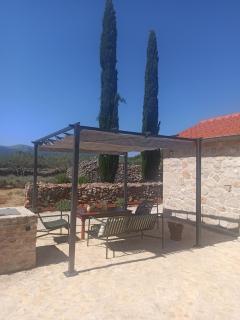 Lavender Dreams Cottage Hvar - Stari Grad - 8