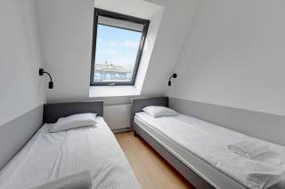 Baltic Lagoon - Okrzei Residence - Sopot - 2