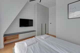 Baltic Lagoon - Okrzei Residence - Sopot - 8
