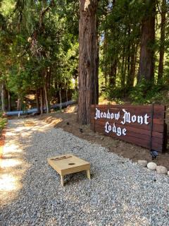 Arnold Meadowmont Lodge - 3