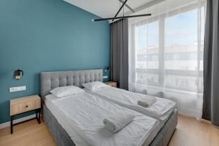 Baltic Lagoon - Okrzei Residence - Sopot - 4