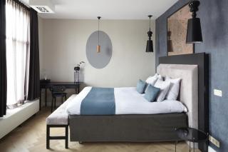 No. 377 House - Amsterdam - 9