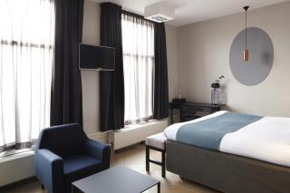 No. 377 House - Amsterdam - 1