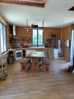 Maison bord de Loire - Rochefort-sur-Loire - 3