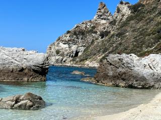 Akoya Rooms Capo Vaticano - Capo Vaticano - 0