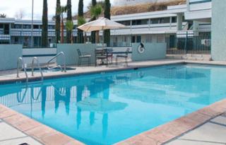 Siesta Motel - Nogales - 1