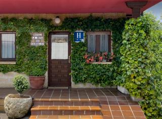 Hotel Rural "La Ruta De Cabrales" - Mestas de Con - 5