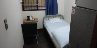 Economy Hotel Hoteiya - Tokio - 5