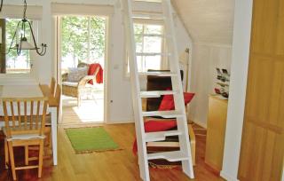 Amazing Home In Lidhult With Wifi - 5