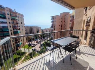 BERLIN PLAYA - Torremolinos - Torremolinos - 9