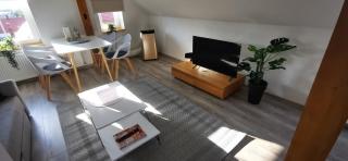 Klimatyczne apartamenty z widokiem na góry Sowie - Bielawa - 7