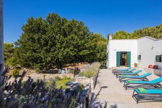 VILLA BEATRICE a place of peace in nature - Ceglie Messapica - 5