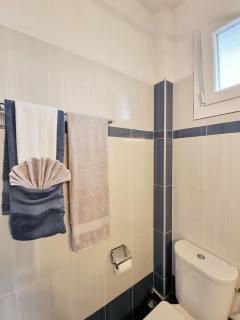 Physis - Seaview Maisonette - 8