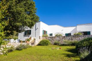 VILLA BEATRICE a place of peace in nature - Ceglie Messapica - 0