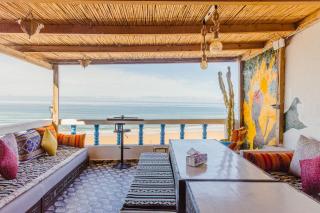 L'Auberge Taghazout - 8