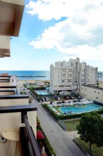 Hotel Apollo - Rimini - 9
