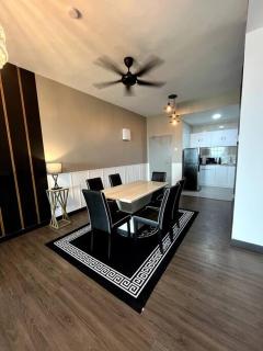 LaVista Homestay in Vista Bangi UKM, Bangi, Kajang - 7