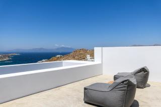 Muro Suites - Ornos - 5