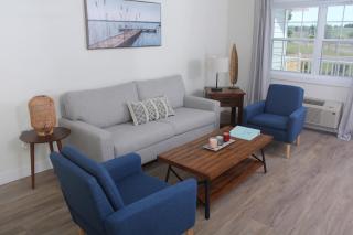 Gateway to Greenwich Suites - 5