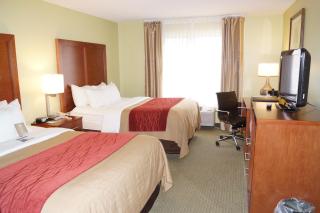 Comfort Inn & Suites Black River Falls I-94 - Black River Falls - 9