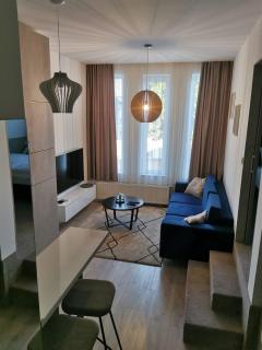 Studio apartment INDIGO - Osijek - 9