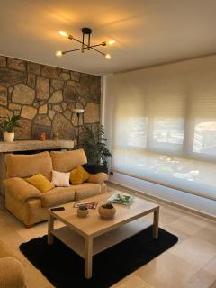 Patos Beach III - Olas - Nigrán - 9