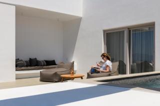 Muro Suites - Ornos - 1