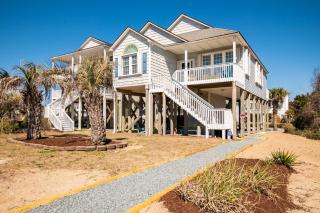 Sea Glass by Oak Island Accommodations - Oak Island - 0