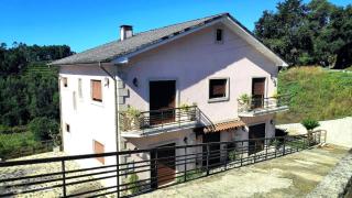 Casa 5 quartos em Bouro - Bouro - 0