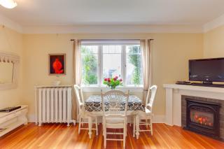 Fairholme Manor Inn - Victoria - 8