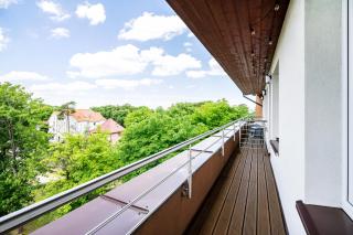 Apartament Słoneczny Planeta - Mielno - 9