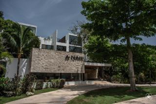 Anah Tulum - Akumal - 4