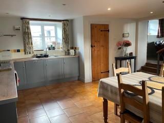 Oak house - 6