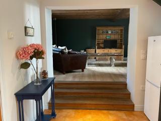 Oak house - 5