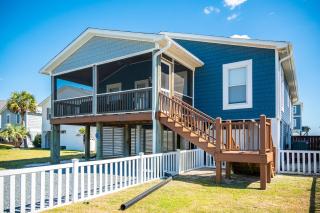 See The Sea by Oak Island Accommodations - Oak Island - 0