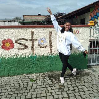 Hostel Cidade das Flores 2 - Joinville - 3