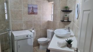 5 on Aruba - Marina Martinique - Jeffreys Bay - 6