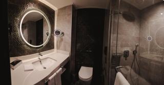 Crowne Plaza Ankara by IHG - Ankara - 1