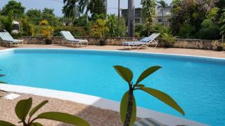 Chaudhry House Montego Bays- 2nd floor apt - Montego Bay - 0